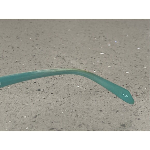 Salsa SA 3011 BR/BL Eyeglasses Frames ONLY Brown cat eye round 54-14-140 - Picture 8 of 13